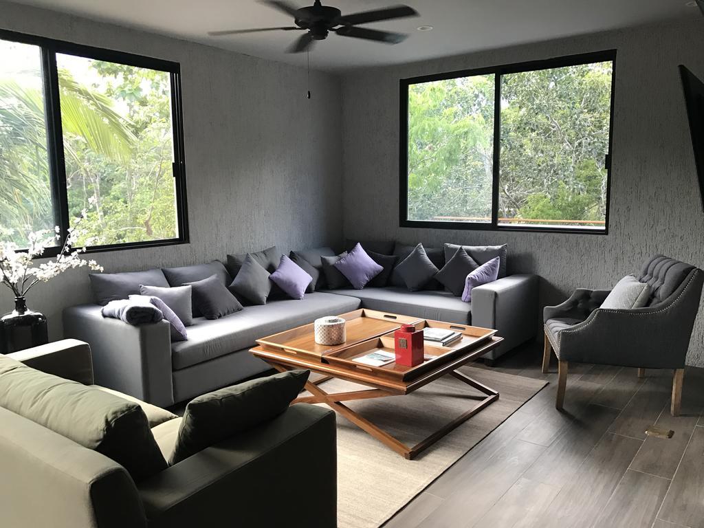 Arthouse Art Residences Tulum Exterior foto